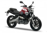 Yamaha MT-03